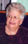 Lucille Chouinard Fortin